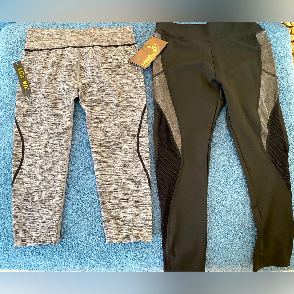 Brand new leggings